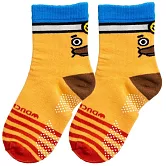 動物警探達克比童襪：警探經典款