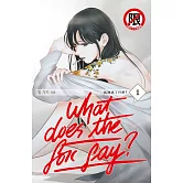 What Does the Fox Say?狐狸說了什麼？ 1