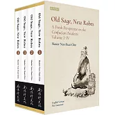 Old Sage，New Robes：A Fresh Perspective on the Confucian Analects