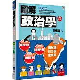 圖解政治學（9版）