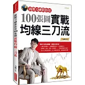 海期刀神教你用100張圖實戰均線三刀流