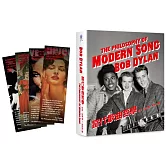 當代歌曲哲學（隨書附巴布狄倫復古彩印金句書籤+馬世芳導讀別冊）