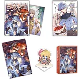 吾命騎士【2025珍愛特裝組】