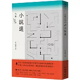 九歌113年小說選