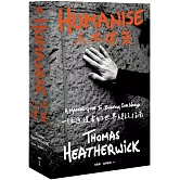 人本建築：一位匠造者的世界建設指南