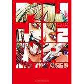 MUJINA INTO THE DEEP  2