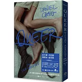 QUEER（電影主視覺書衣版／垮世代理論教父作品之四十週年出版紀念）