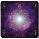 心想事成滑鼠墊