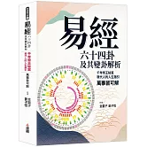 《易經》六十四卦及其變卦解析：千年帝王秘笈，現代人的人生指引，萬事皆可解
