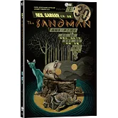 睡魔3：夢之國度（三十周年典藏封面紀念版）【全球Netflix TOP 1 人氣影集同名原作，奇幻文學大師尼爾‧蓋曼最知名經典美漫代表作】