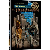 睡魔5：一場遊戲一場夢（三十周年典藏封面紀念版）【全球Netflix TOP 1 人氣影集同名原作，奇幻文學大師尼爾‧蓋曼最知名經典美漫代表作】