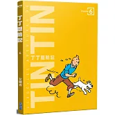 丁丁歷險記 平裝版(06)
