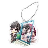 雙層壓克力吊飾 第二彈《最強配角傳說》我穿越啦！