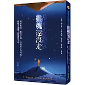 故事沒說完，靈魂還沒走：魂影相隨、幽冥守護、有時驚心有時暖，療癒系通靈人的靈異筆記！