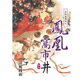 冒牌龍鳳胎之鳳凰窩市井卷四(完)