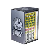 哆啦A夢(01)~(06)50周年紀念特別書盒版