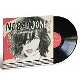 諾拉瓊絲 / 心碎小情歌【11周年紀念-LP ~靚麗昇華/限量進口美聲音效盤】(LP唱片)