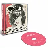 諾拉瓊絲 / 心碎小情歌【11周年紀念-靚麗珍藏版 / 德國限量進口美聲音效盤】