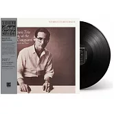 比爾艾文斯【最後鋼琴詩人】/前衛村周日名演(全球爵士銷售頂流專輯-最新重製特別版)(LP黑膠唱片)