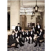 Snow Man / THE BEST 2020 - 2025【初回版B】2CD+2DVD