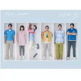 蘇打綠《二十站一刻》Live 2CD