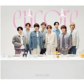 Hey! Say! JUMP / encore【初回限定版2】CD+DVD