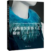 高級服裝裝飾工藝解密