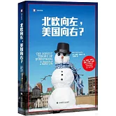 北歐向左，美國向右？