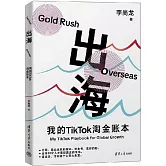 出海：我的TikTok淘金賬本