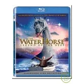 尼斯湖水怪 (藍光BD)