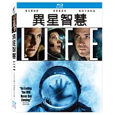 異星智慧 (藍光BD)