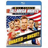 王牌飆風  (藍光BD)