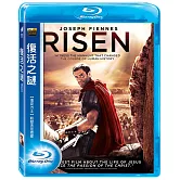 復活之謎 (藍光BD)