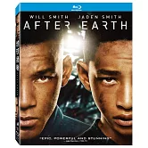 地球過後 (藍光BD)