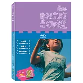 歡迎光臨奇幻城堡 (藍光BD)