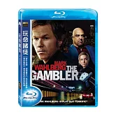 玩命賭徒 (藍光BD)
