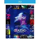 張學友 /《學友．經典世界巡迴演唱會》香港站 再見篇 預購：精裝藍光版 (2BD+36頁精裝別冊)