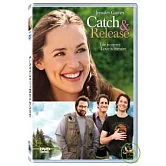 捉放愛 DVD