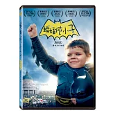 蝙蝠俠小子 DVD