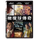 橄欖球傳奇 DVD