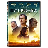 世界上的另一個你 (DVD)