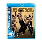 舞力麥克：尺度極限XXL (藍光BD)