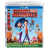 食破天驚 3D版 BD