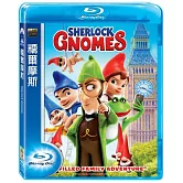 糯爾摩斯 (藍光BD)