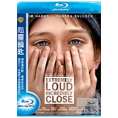 心靈鑰匙 (藍光BD)