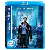 追憶人 (藍光BD)