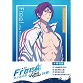 劇場版 Free! 男子游泳部 The Final Stroke 後篇 DVD