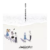 新世紀福音戰士劇場版:終-BD-精裝版