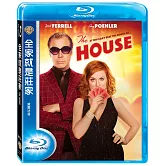 全家就是莊家 (藍光BD)