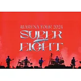 超八 / 超ARENA TOUR 2024 SUPER EIGHT 【普通盤 (2DVD)】